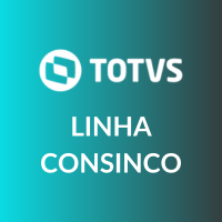 TOTVS CONSINCO