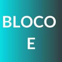 Bloco E - Apuração do ICMS e do IPI