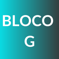 Bloco G - Controle do Crédito do ICMS do Ativo Permanente – CIAP