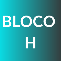 Bloco H - Inventário Físico