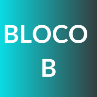 Bloco B - Escrituração e apuração do ISS