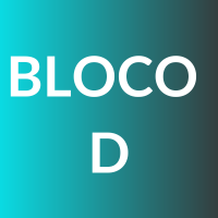 Bloco D - Documentos Fiscais II – Serviços (ICMS)