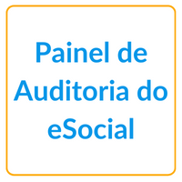 Painel de Auditoria do eSocial